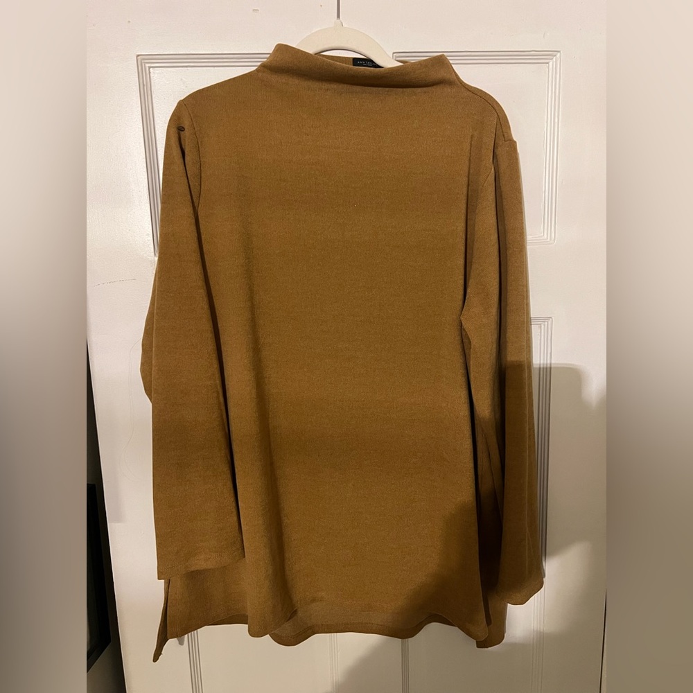 Women’s Brown Sweater